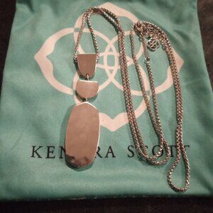Kendra Scott Necklace